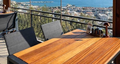 Gure Gokyuzu Butik Otel