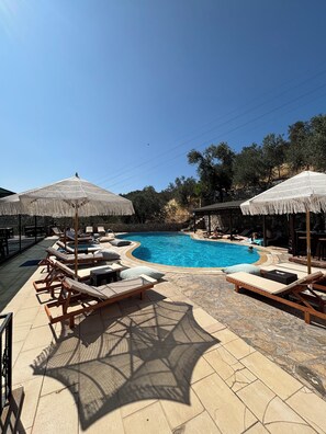 Exterior - Gure Gokyuzu Butik Otel (Edremit)