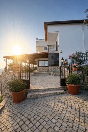Exterior - Gure Gokyuzu Butik Otel (Edremit)