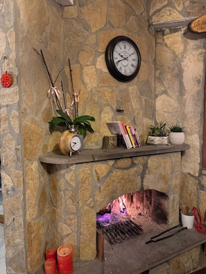 Chimenea