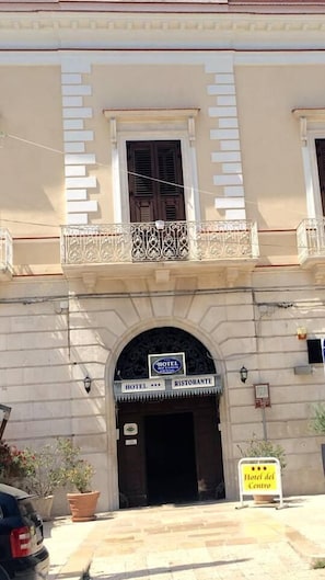 Exterieur