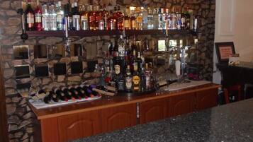 Bar (na propriedade)