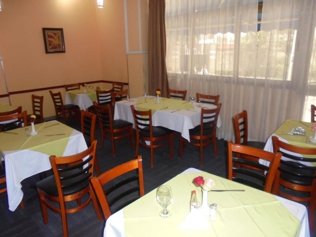 Restoran