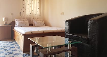 Hotel Les Oliviers