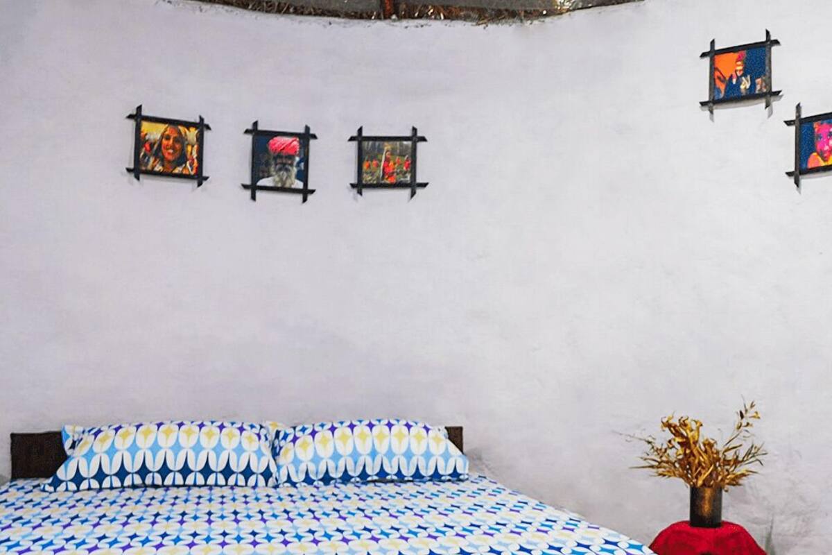Camera | Wi-Fi gratuito, lenzuola