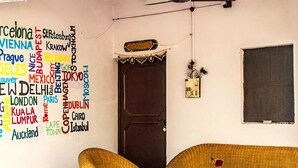 Kamer | Woonruimte
