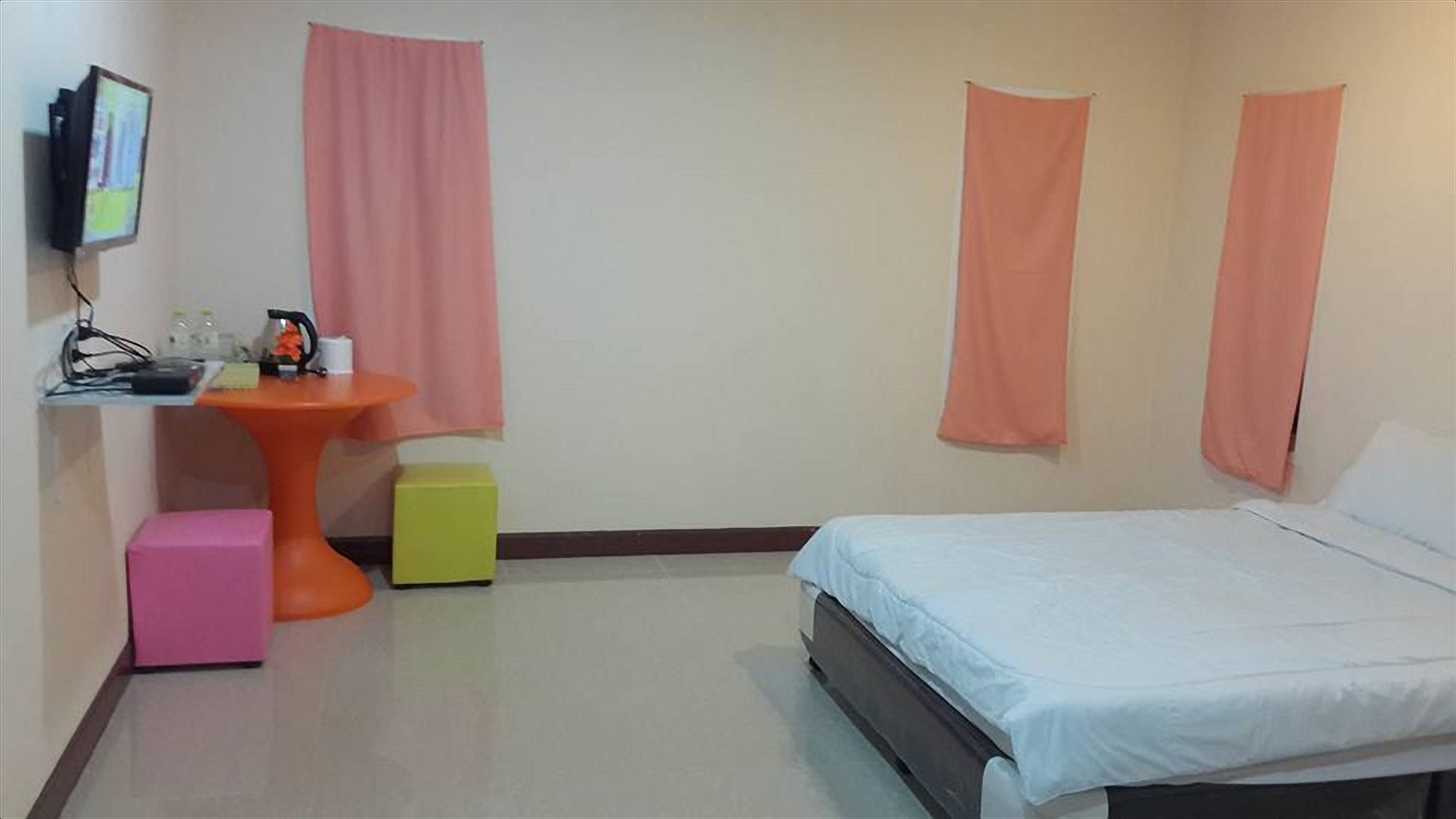 Bungalow | Free WiFi