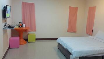 Bungalow | Free WiFi