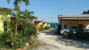 Exterior - Yamsurl House Resort (Nikhom Phatthana)