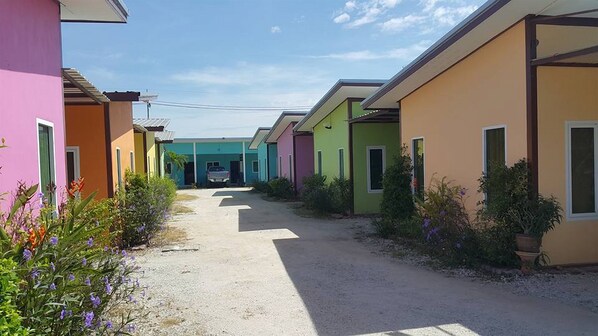 Fachada