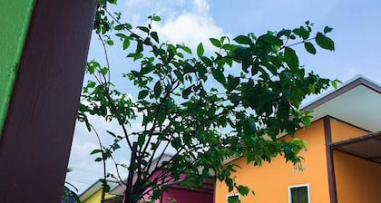 Yamsurl House Resort