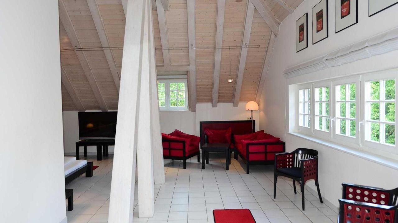 junior suite | premium bedding, minibar, in-room safe, desk