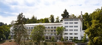 Eden Parc Hotel
