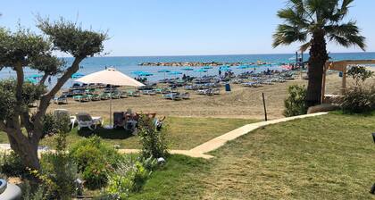 Long Beach Gardens 1