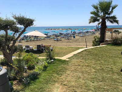 Long Beach Gardens 1