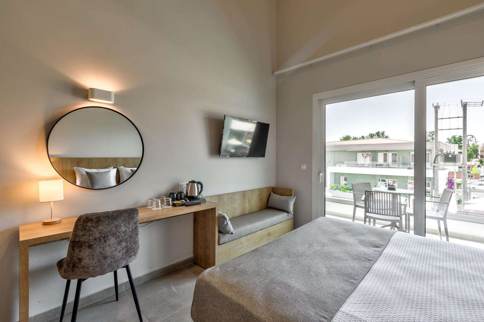 Photo - White Olive Premium Laganas - All Inclusive
