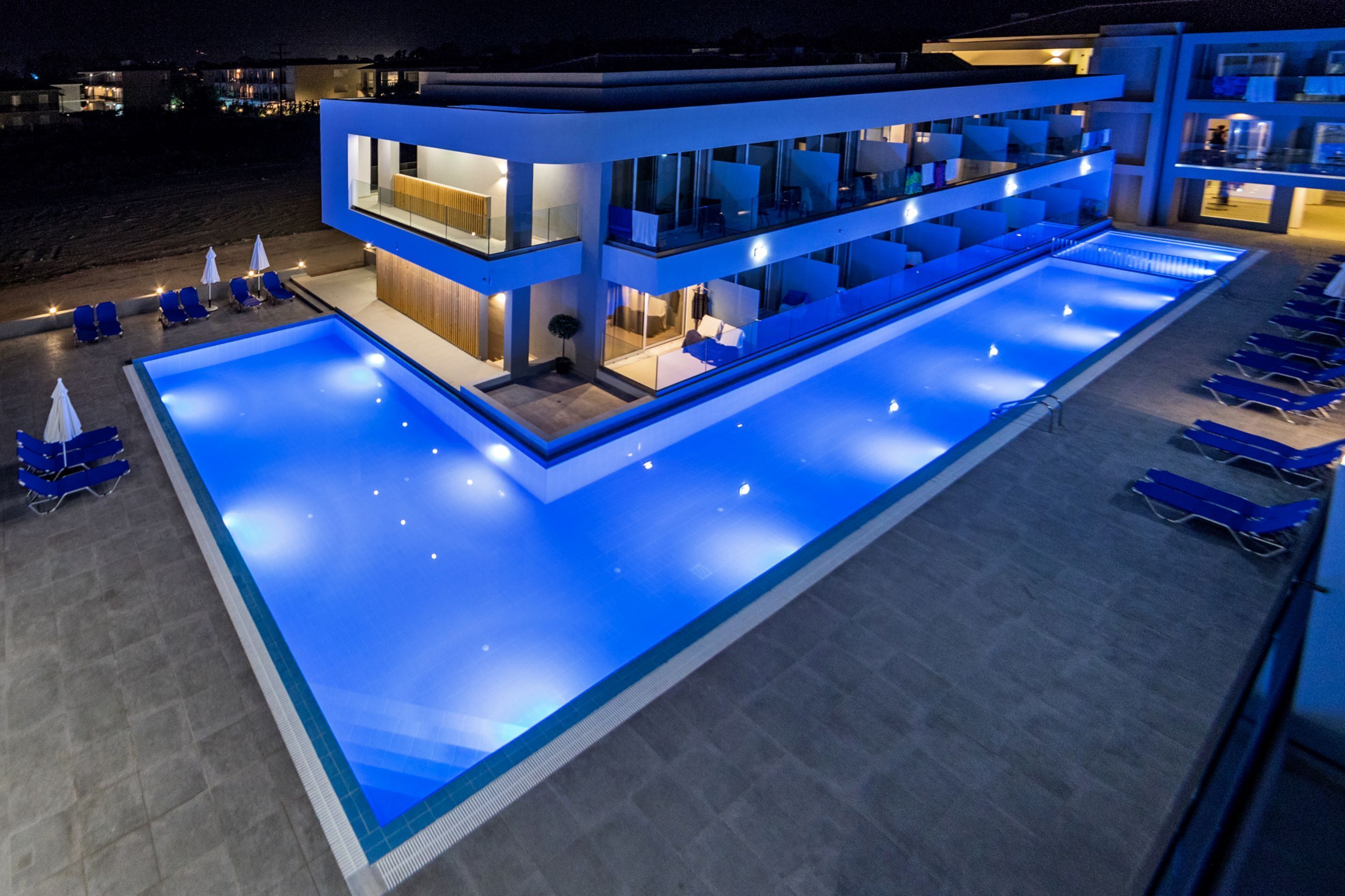 Photo - White Olive Premium Laganas - All Inclusive