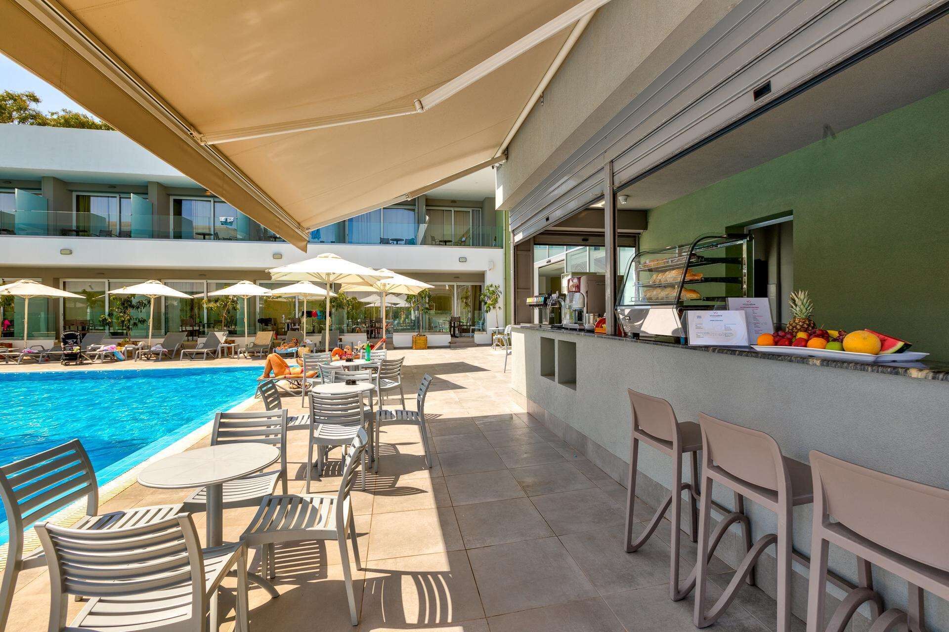 Photo - White Olive Premium Laganas - All Inclusive