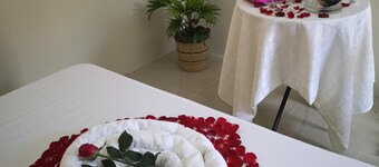 Tropical Stay Accommodations