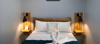 Tropical Stay Accommodations