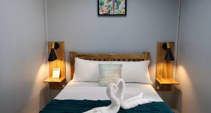 Tropical Stay Accommodations