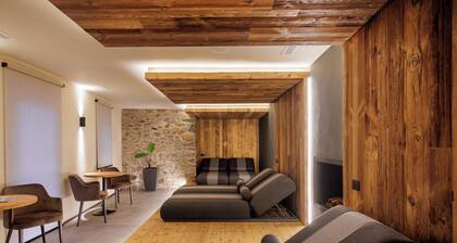 Hotel Centrale