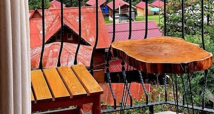 Ayder Koru Otel