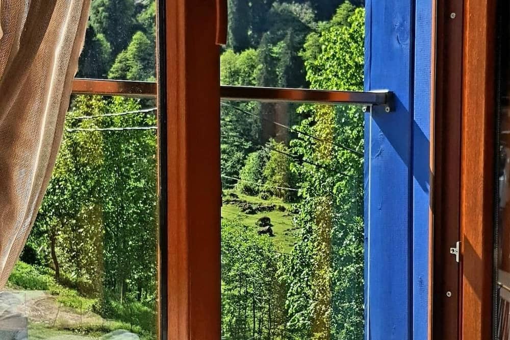 Ayder Koru Otel