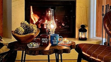 Chimenea