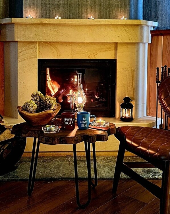 Kamin