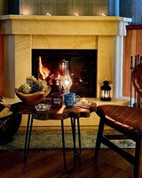 Chimenea