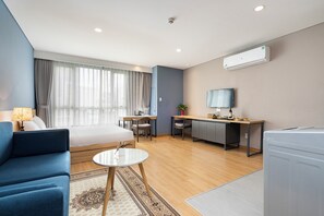 Studio - Lancaster Ho Chi Minh (Ho Chi Minh City)