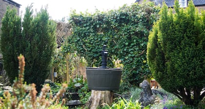 Compton Guest House