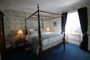 House (Kilchoman House) | Individually decorated, individually furnished, free WiFi, bed sheets - Kilchoman House & Cottages (Islay Island)