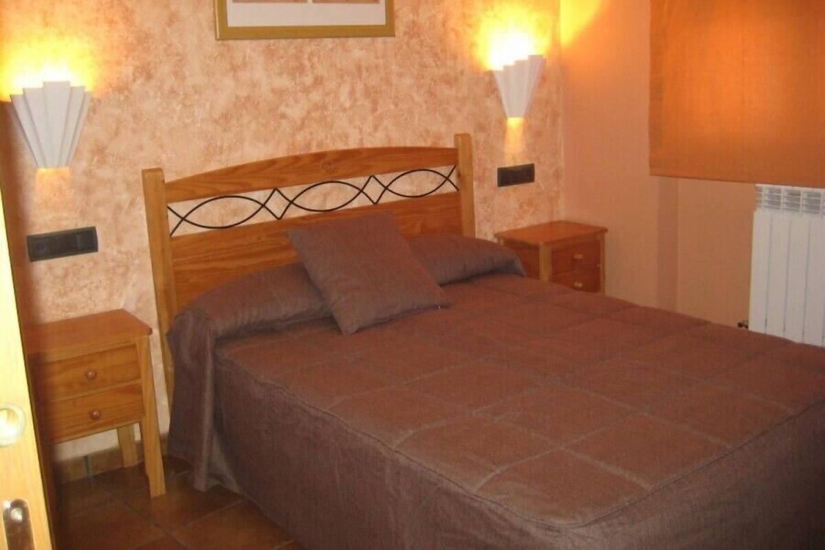Einzelzimmer, 1 Einzelbett