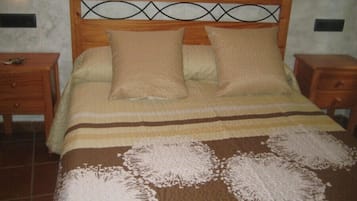 Habitació individual, 1 llit individual | Cortines opaques, wifi gratuïta i roba de llit