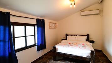 Family Suite | 1 bilik tidur, langsir/tirai gelap terus, kalis bunyi