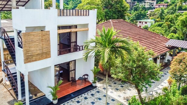Exterior - Remli villa (Kandy)