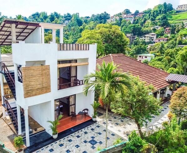 Exterior - Remli villa (Kandy)