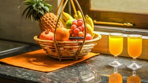 Fridge, dishwasher - Remli villa (Kandy)