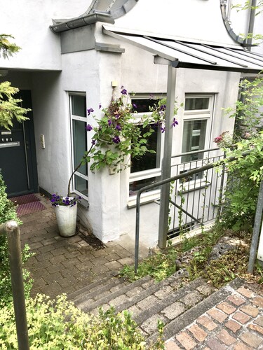 Ferienwohnung in zentraler Lage