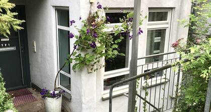 Ferienwohnung in zentraler Lage