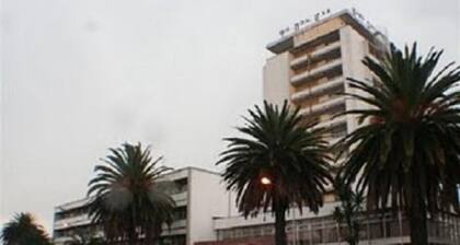 Wabe Shebelle Hotel S.C