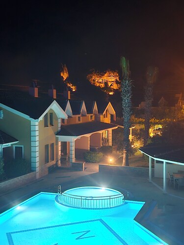 Dalyan Villa Kiydan Apartments