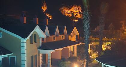 Dalyan Villa Kiydan Apartments