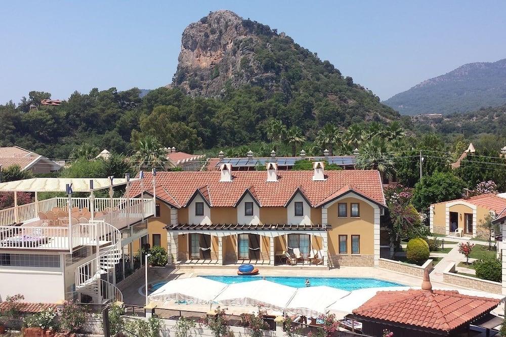 Dalyan Villa Kiydan Apartments
