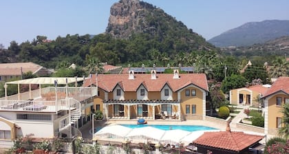 Dalyan Villa Kiydan Apartments