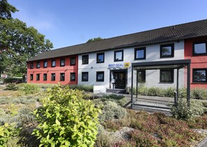 Exterior - Best Deal Airporthotel Weeze (Weeze)