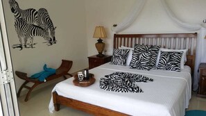 Villa Classique, plusieurs lits | 3 chambres, literie de qualité supérieure