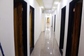 Interior - Neelisha River Front Inn (Kankavali)